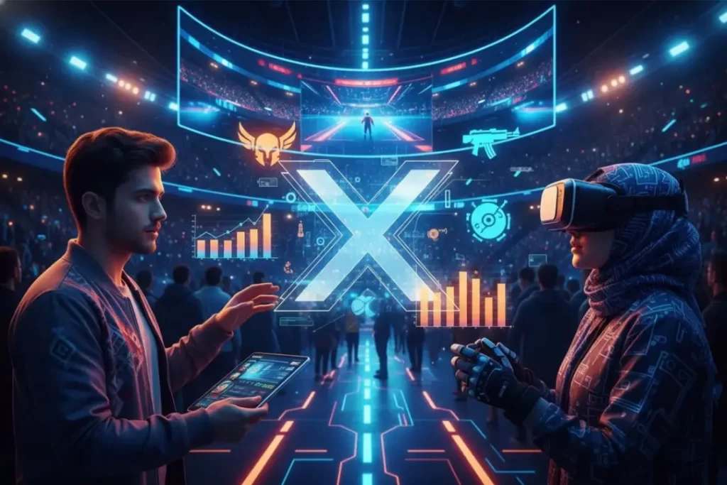 1xBet ve Espor: 2025’te Türk Bahisçilerin En Çok Tercih Ettiği Tahminler